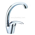 Hot And Cold Kitchen Water Tap Brass